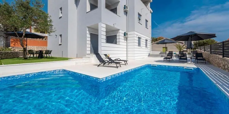 Accommodation